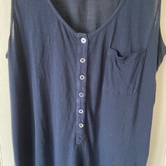 J.Crew Tank - Picture 2 of 11